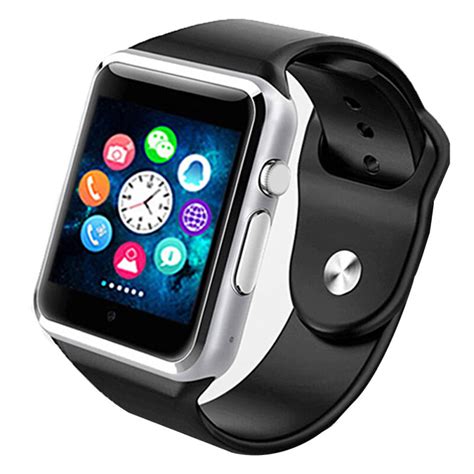 smart watch card most memory|best sim watch.